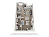 Evian Floor Plan at Hawthorne Waterside in Leland, NC Evian Floor Plan at Hawthorne Waterside in Leland, NC